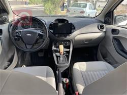 Ford Figo